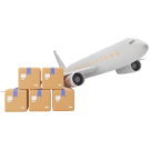 Our Air Freight Services